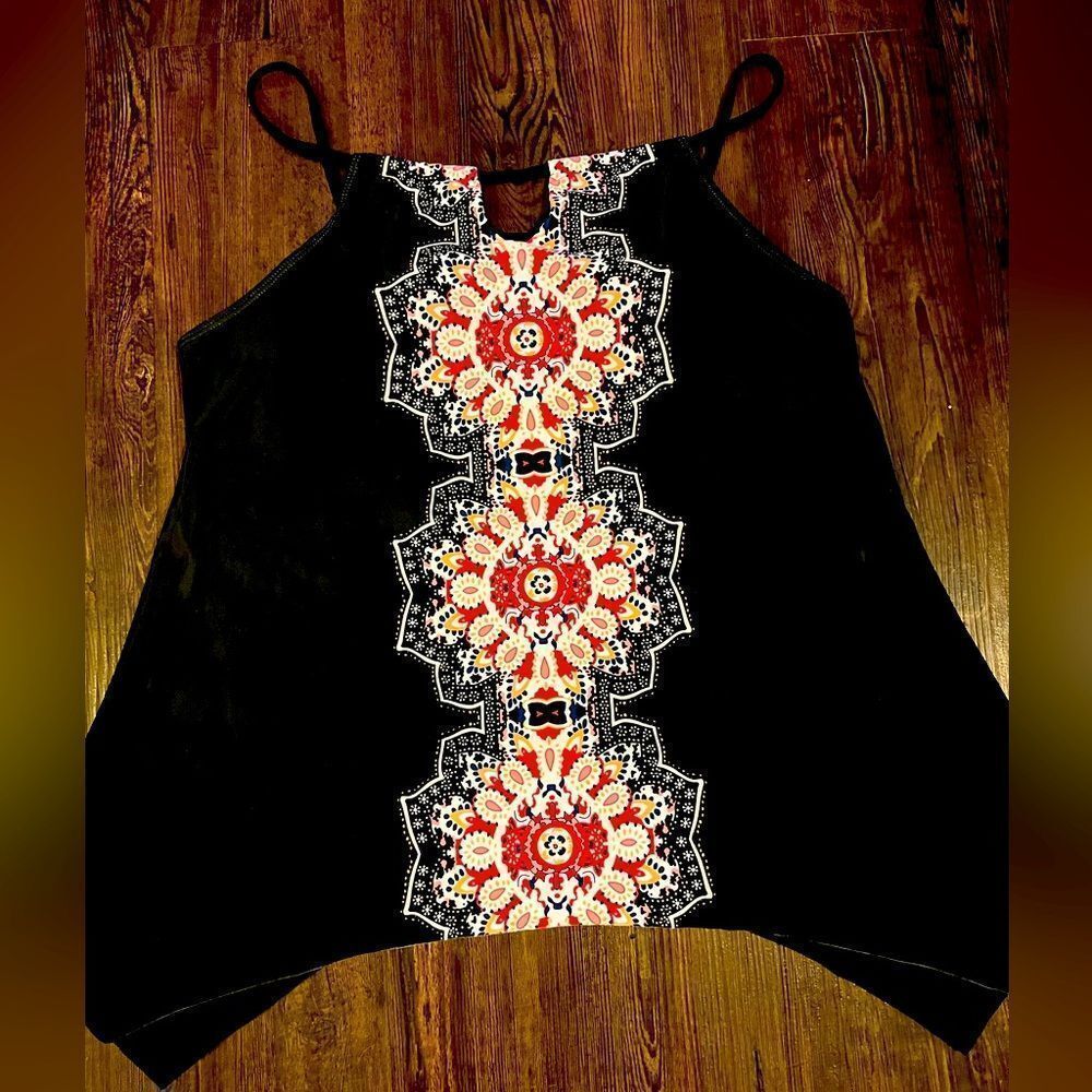 New bathing suite tanking top